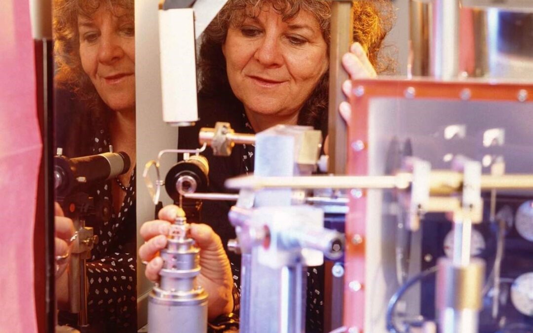 Professor Ada Yonath, Nobel Laureate and a Model of Scientific Perseverance, Has Passed Away